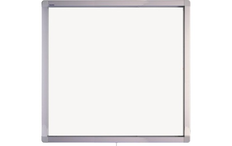Franken, Franken Schaukasten ECO Magnetisch 6 x A4, Franken Schaukasten ECO Magnetisch 6 x A4