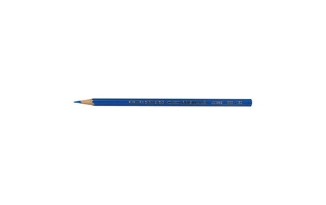Caran d'ache, CARAN D'ACHE Farbstifte Prismalo 3mm 999.150 saphirblau