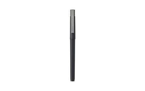uni-ball, UNI-BALL Roller Micro 0.5mm UB-120 BLACK schwarz