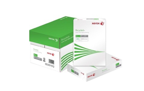 Antalis, Antalis Kopierpapier Xerox Recycled A4, 80 g/m², 2500 Blatt, Antalis Kopierpapier Xerox Recycled A4, 80 g/m², 2500 Blatt