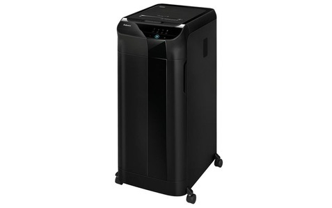 Fellowes, Fellowes Aktenvernichter Automax 600M, Fellowes Aktenvernichter Automax 600M P-5, 600 Seiten