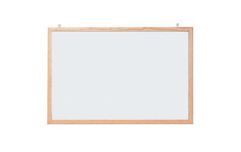 Franken, Franken Magnettafel Memoboard 30 cm x 40 cm, Weiss, Franken Magnettafel Memoboard 30 cm x 40 cm, Weiss
