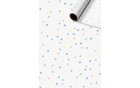 Stewo, Stewo Seidenpapier Moby, mint, 50cm x 500cm, 2529605843, STEWO Seidenpapier Moby 2529605843 mint 50x500cm