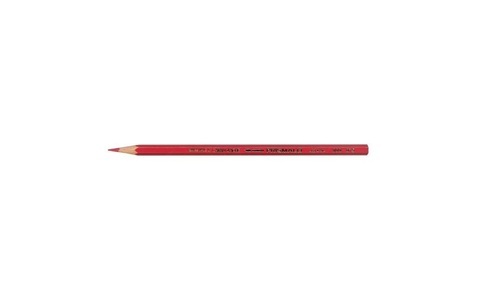 Caran d'ache, CARAN D'ACHE Farbstifte Prismalo 3mm 999.075 indischrot