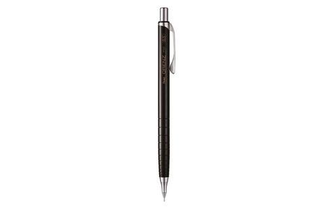 Pentel, PENTEL Druckbleistift Orenz 0,5mm XPP505AX schwarz