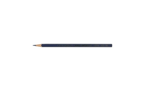 Caran d'ache, CARAN D'ACHE Farbstifte Prismalo 3mm 999.139 indigoblau
