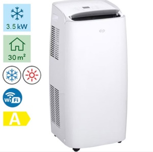 undefined, Argo Milo Plus mobiles Klimagerät 3.5kW