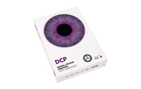 DCP, DCP Druckerpapier Supersilk A3, Hochweiss, 120 g/m²,250 Blatt, DCP Druckerpapier Supersilk A3, Hochweiss, 120 g/m²,250 Blatt