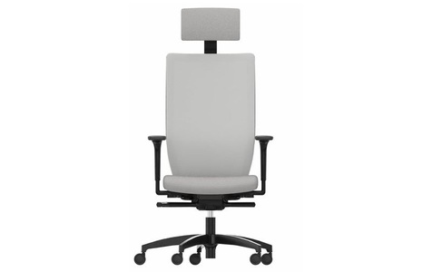 undefined, Schreibtischstuhl »Dauphin ST 6865«, 