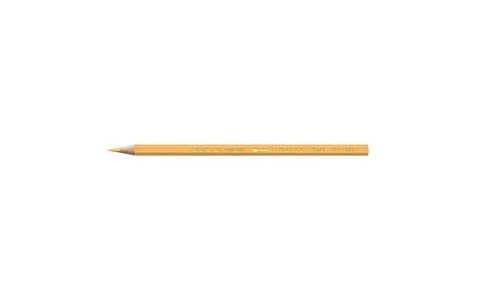 Caran d'ache, CARAN D'ACHE Farbstifte Prismalo 3mm 999.031 hellorange