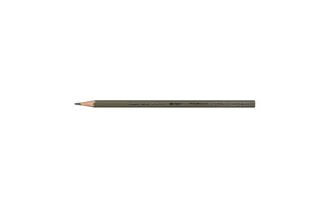 Caran d'ache, CARAN D'ACHE Farbstifte Prismalo 3mm 999.045 vandyckbraun