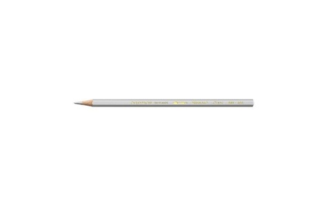 Caran d'ache, CARAN D'ACHE Farbstifte Prismalo 3mm 999.498 silber
