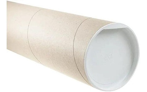undefined, NEUTRAL Versandhülse 4677 540x100x2(104)mm, NEUTRAL Versandhülse 4677 540x100x2(104)mm