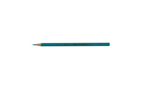 Caran d'ache, CARAN D'ACHE Farbstifte Prismalo 3mm 999.170 azurblau