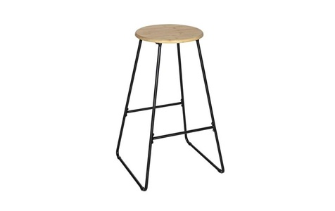 Wenko, WENKO Barhocker »Loft 42 x 70 cm«, WENKO Barhocker »Loft 42 x 70 cm«