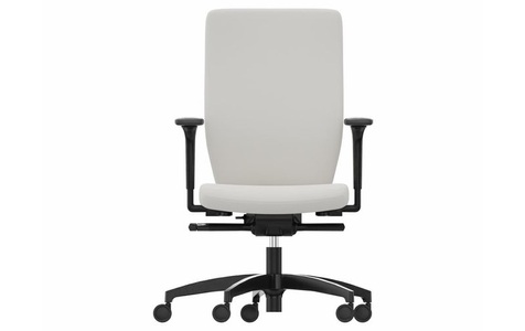 undefined, Schreibtischstuhl »Dauphin ST 6855«, 