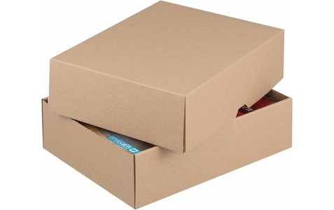 Brieger, Brieger Papp-Schachtel 301 x 213 x 45 mm, 1 Stück, Brieger Papp-Schachtel 301 x 213 x 45 mm, 1 Stück