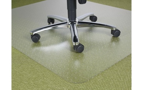Siltex, Siltex Bodenschutzmatte Ecopro 120x90 cm, Siltex Bodenschutzmatte Ecopro 120x90 cm, für Teppich