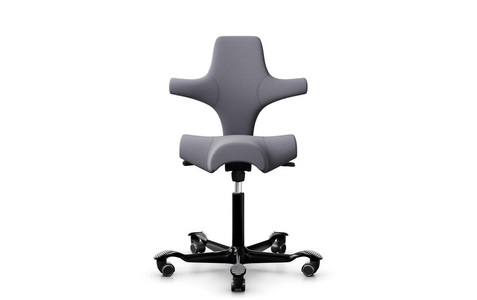 undefined, Schreibtischstuhl »Bürostuhl Capisco 8106«, 