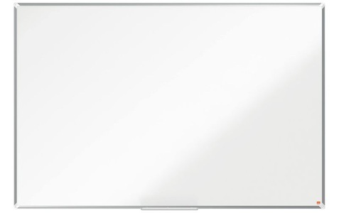 Nobo, Nobo Whiteboard Premium Plus 100 cm x 200 cm, Weiss, Nobo Whiteboard Premium Plus 100 cm x 200 cm, Weiss
