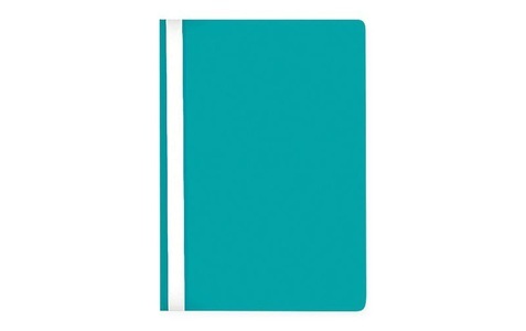 Büroline, BUROLINE - Büroline Schnellhefter A4, Mint, Büroline Schnellhefter A4 Mint, 25 Stück