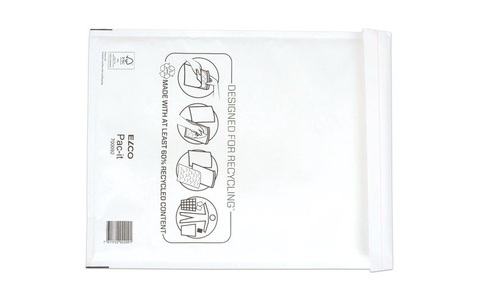 Elco, ELCO Luftpolstertasche 27 x 36 cm 50 Stück, 