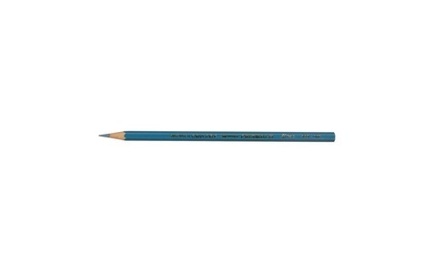 Caran d'ache, CARAN D'ACHE Farbstifte Prismalo 3mm 999.007 dunkelgrau