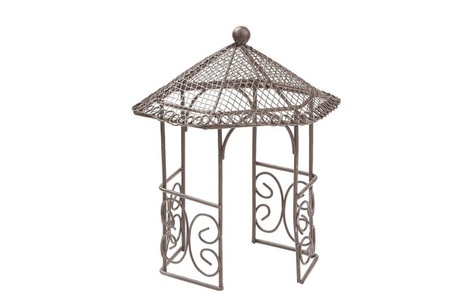 HobbyFun, HobbyFun Mini-Utensilien Pavillion 14 cm, HobbyFun Mini-Utensilien Pavillion 14 cm