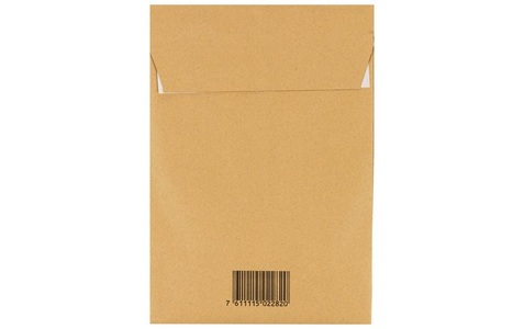 Antalis, Antalis Versandtasche gepolstert aus Papier C5, 100 Stück, 