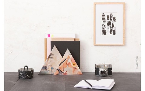 undefined, Photo Transfer SET, Marabu Photo Transfer Medium Set Volumen: 100