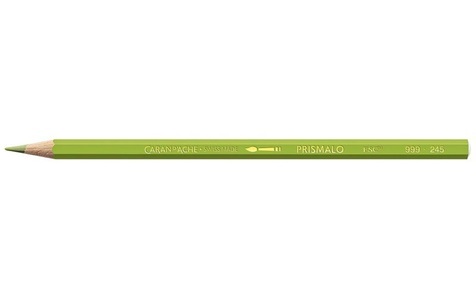 Caran d'ache, CARAN D'ACHE Farbstifte Prismalo 3mm 999.245 hellolive