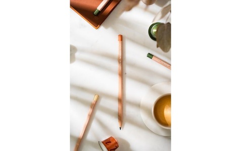 Caran d'ache, Caran d'Ache Bleistift Nespresso 3 Stück, CARAN D'ACHE Bleistifte Nespresso® Edition 5