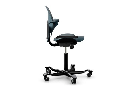 undefined, Schreibtischstuhl »Capisco Puls 8010«, 