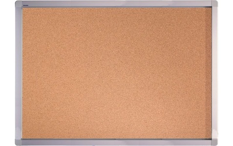 Franken, Franken Schaukasten ECO Kork 8 x A4, 