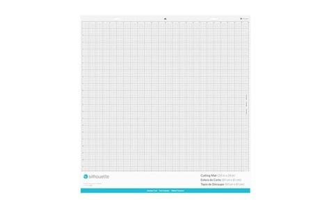 Silhouette, Silhouette Schneidematte Cameo 4 Pro Standard, Silhouette Schneidematte Cameo 4 Pro Standard