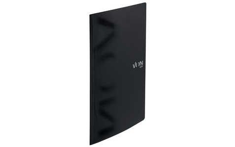 VON, VON Schnellhefter A4, Schwarz, VON Schnellhefter A4, Schwarz