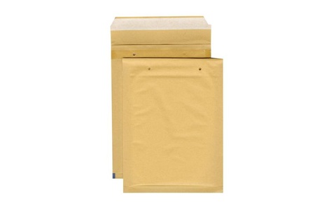 undefined, ELCO Luftpolstertasche 145x215mm 74550.92 braun 4 Stück, ELCO Luftpolstertasche 145x215mm 74550.92 braun 4 Stück
