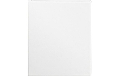 Creativ Company, Creativ Company Keilrahmen 24 x 30 x 1.6 cm, Creativ Company Keilrahmen 24 x 30 x 1.6 cm