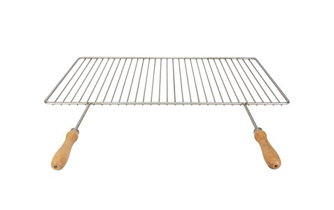 Nouvel, Nouvel Grillrost, Einschieberost 71,5 x 38 cm