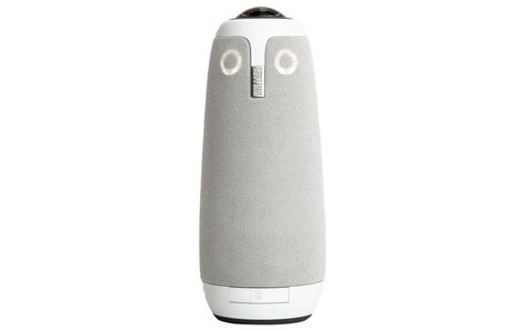 OWL Labs, Owl Labs Meeting Owl 3 - Konferenzkamera - Farbe - 1920 x 1080 - 1080p - Audio, OWL Labs Meeting OWL 3 USB 360° Kamera Full HD 1080P 30 fps