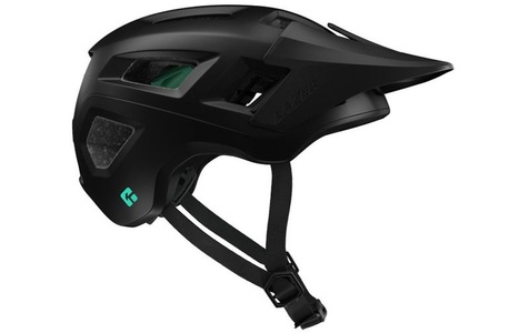 Lazer, Lazer Fahrradhelm »Coyote Matte Black S«, Lazer Fahrradhelm »Coyote Matte Black S«