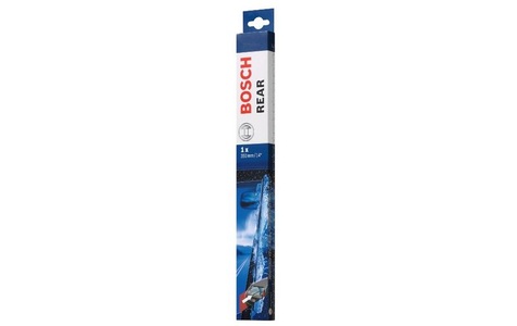 BOSCH - (Automotive Aftermarket), BOSCH - Wischblatt, BOSCH, Scheibenwischblätter, Heckwischblatt 350mm, AUTO & BIKE, 3 397 011 430 H352