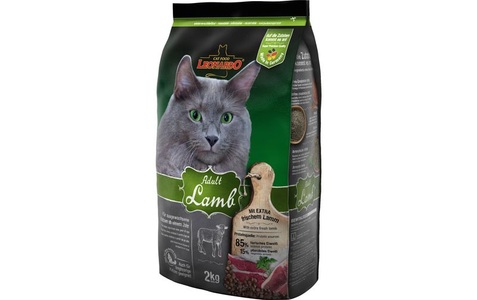LEONARDO, Leonardo Adult Lamb - 2 kg, Leonardo Adult Lamb 2kg