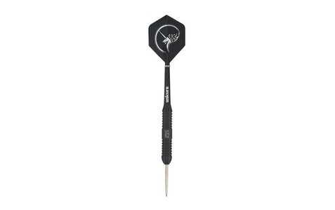 Unicorn, Unicorn Dartpfeile Core Plus Win Black, Unicorn Dartpfeile Core Plus Win Black Brass