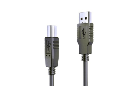 PureLink USB 3.0-Kabel DS3000 aktiv USB A - USB B 5 m