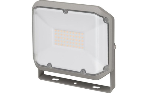 Brennenstuhl, Brennenstuhl AL 3050 1178030900 LED-Außenstrahler 30 W Warmweiß, Brennenstuhl AL 3050 1178030900 LED-Außenstrahler EEK: E (A - G) 30 W Warmweiß