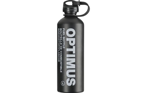Optimus, Optimus Brennstoffflasche Loop Cap