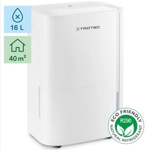Trotec, Trotec TTK54E Luftentfeuchter, Trotec TTK54E Luftentfeuchter