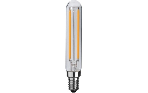 Best Season, LED-Lampe E14 2W Filament 2.700K Ra90 dimmbar, LED-Lampe E14 2W Filament 2.700K Ra90 dimmbar