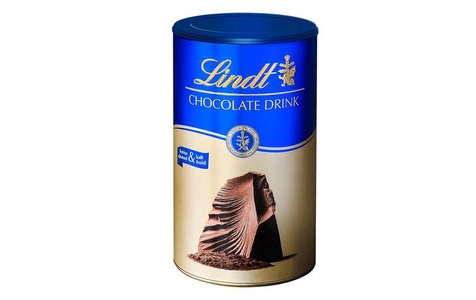 Lindt, LINDT Trinkschokolade Milch 461177 300g, LINDT Trinkschokolade Milch 461177 300g